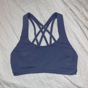 Lululemon Free to Be Serene Bra *light support